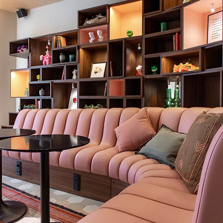 Maison Mere Paris Dış mekan fotoğraf