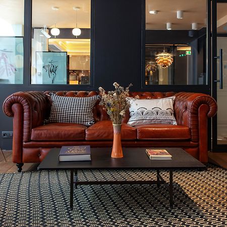 Maison Mere Paris Dış mekan fotoğraf