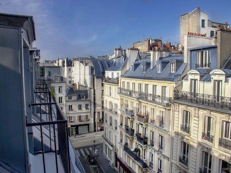 Maison Mere Paris Dış mekan fotoğraf