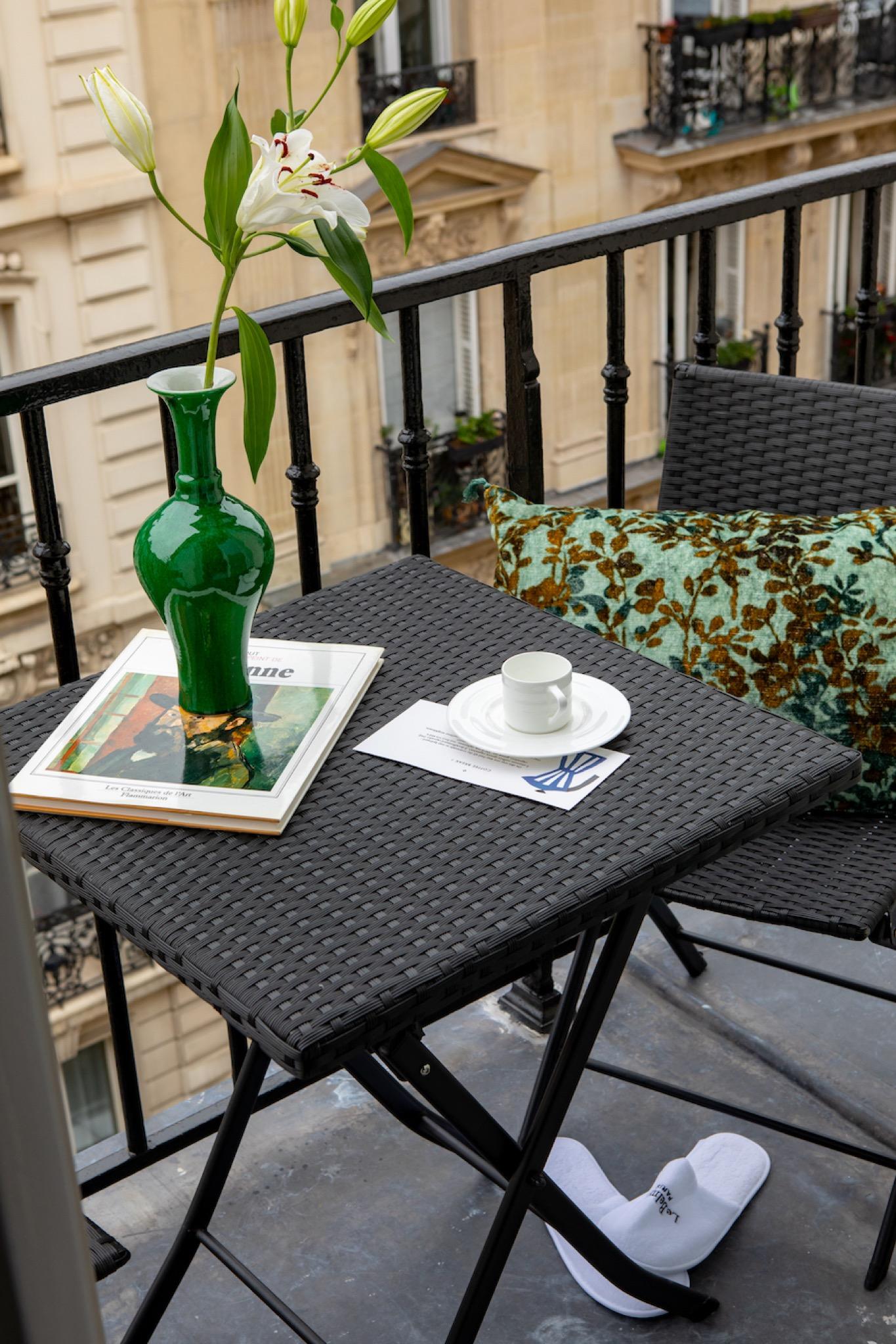 Maison Mere Paris Dış mekan fotoğraf