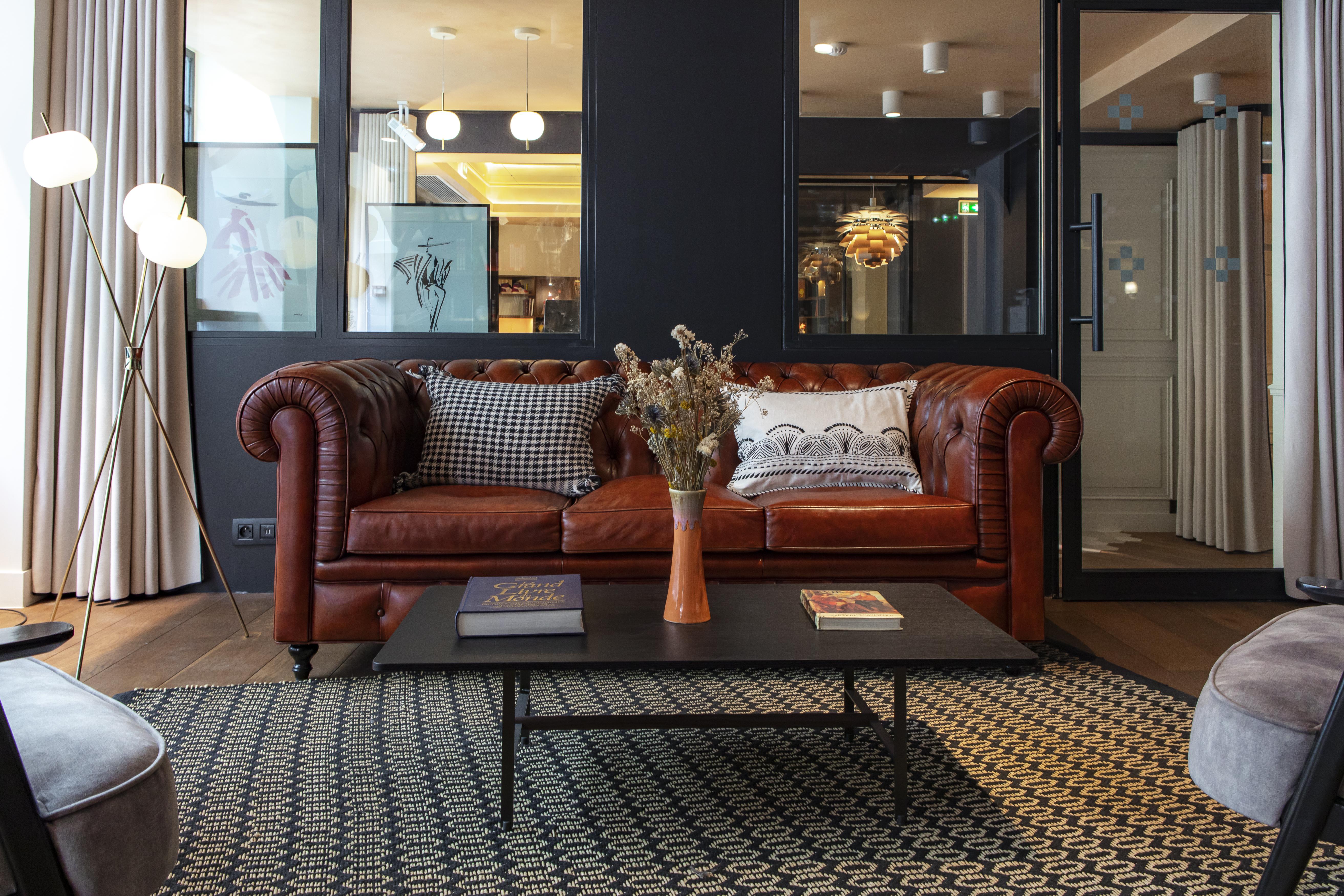 Maison Mere Paris Dış mekan fotoğraf