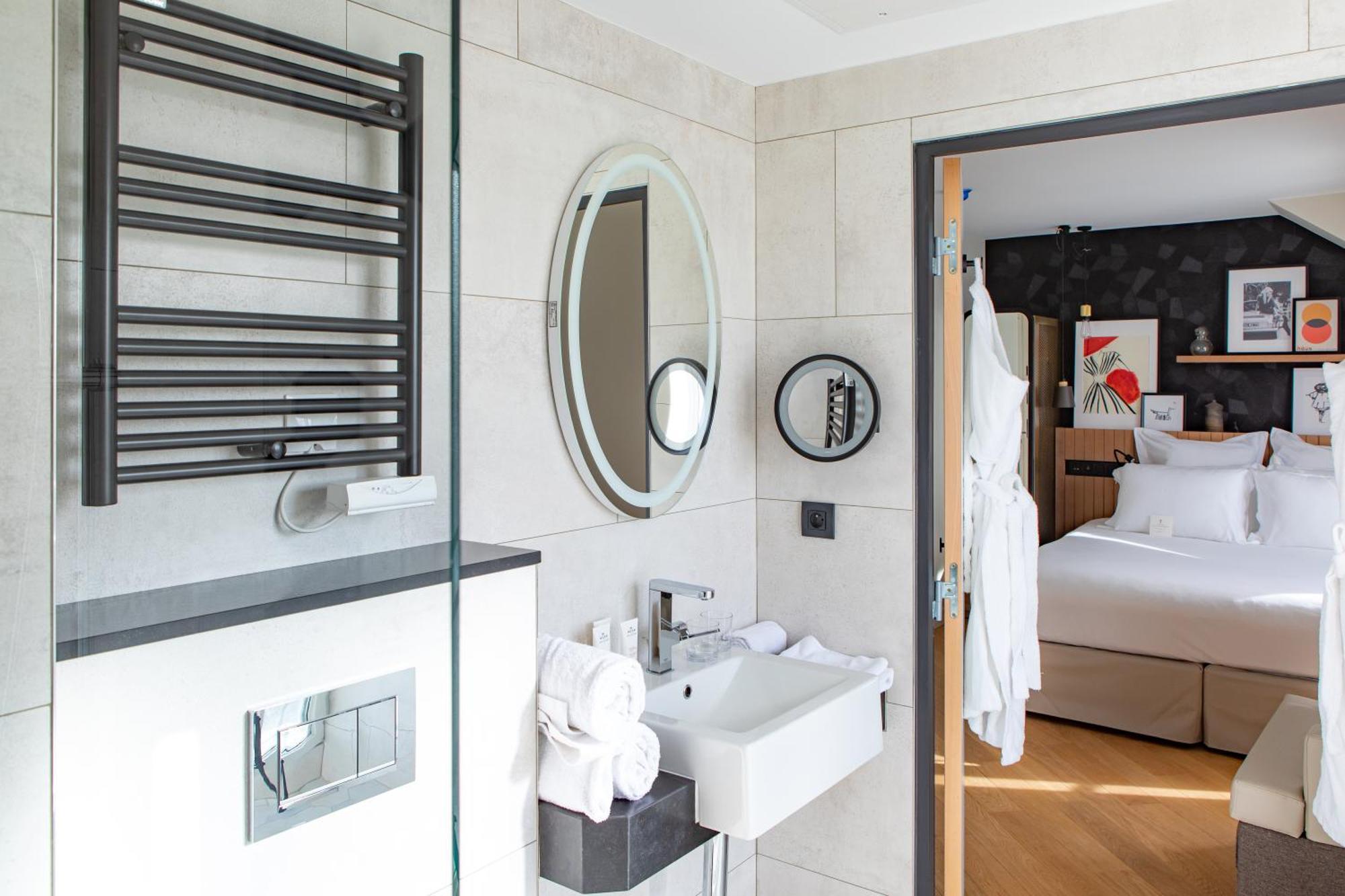 Maison Mere Paris Dış mekan fotoğraf