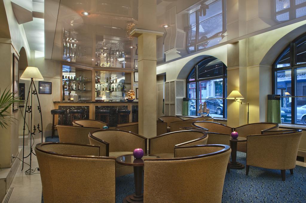 Maison Mere Paris Dış mekan fotoğraf