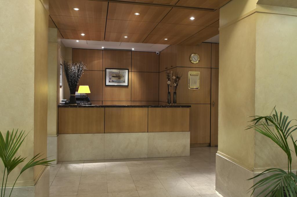 Maison Mere Paris Dış mekan fotoğraf