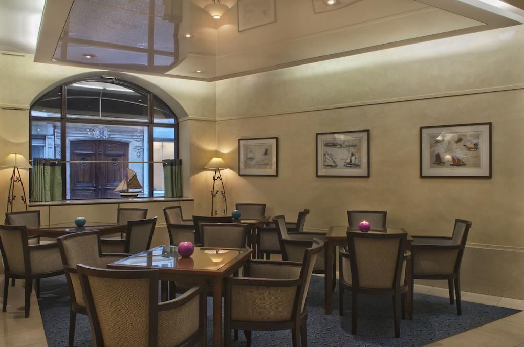 Maison Mere Paris Dış mekan fotoğraf