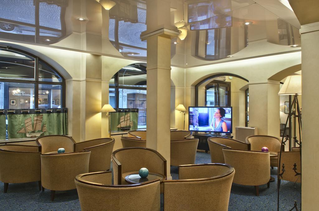 Maison Mere Paris Dış mekan fotoğraf