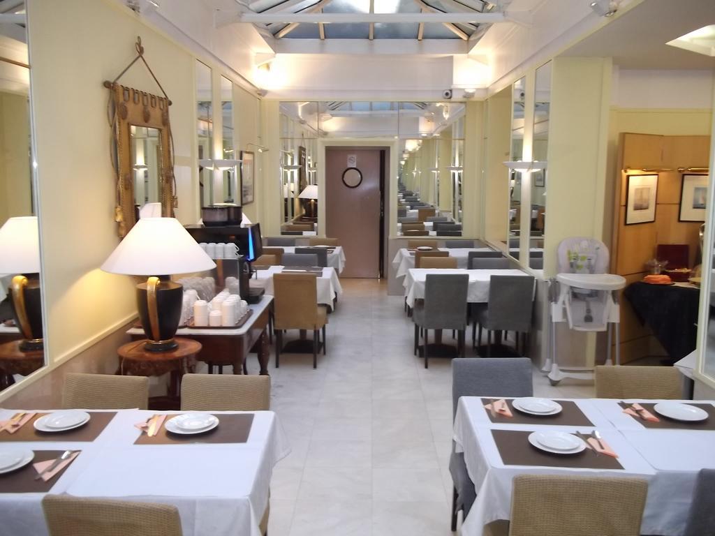 Maison Mere Paris Dış mekan fotoğraf